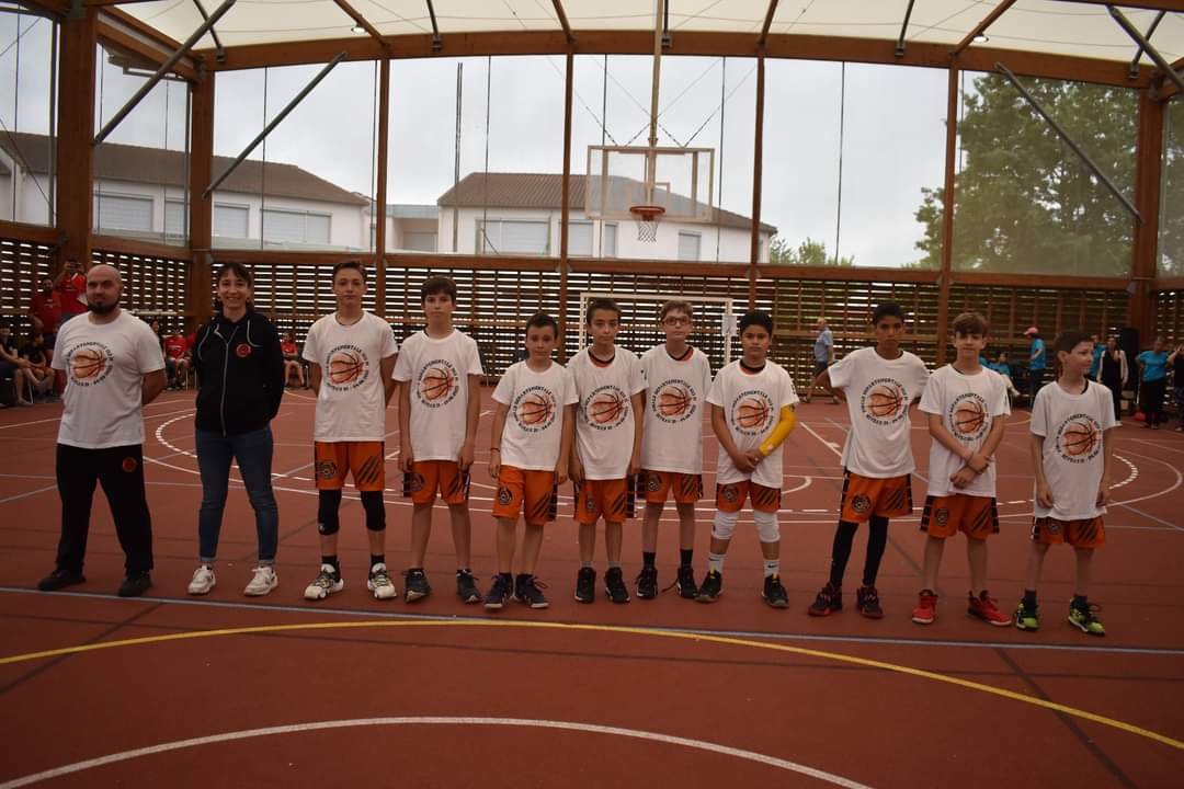 U13 2018/2019