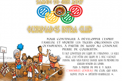Affiche_Olympiades 2017 tigers