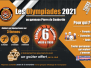 OLYMPIADES 2021